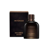 Dolce & Gabbana Intenso EDP For Him - 125 ml